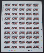 602 feuille complète d'occasion  Domérat