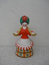 Russian dymkovo toy for sale  BIDEFORD