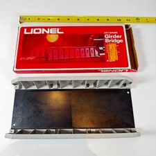 Lionel vintage girder for sale  Palm Desert