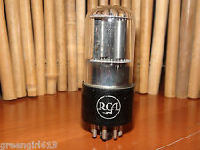 Vintage rca 6sl7 for sale  Matawan