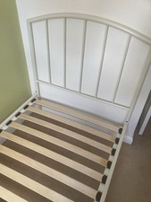 Single bed frame for sale  BURNTWOOD