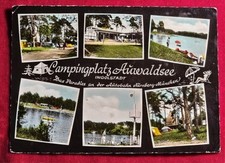 Ingolstadt campingplatz auwald gebraucht kaufen  Mannheim