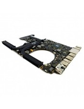 Carte mère macbook d'occasion  Paris IX