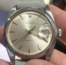 Rolex 6694 34mm for sale  San Diego