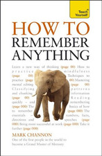 Remember anything teach for sale  Dayton