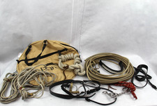 Equestrian equipment bundle for sale  BRIGHTON