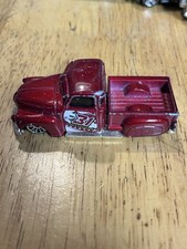 Usado, Brinquedo automotivo Hot Wheels La Troca #31 vermelho 2000 comprar usado Usado, Brinquedo automotivo Hot Wheels La Troca #31 vermelho 2000 comprar usado  Enviando para Brazil