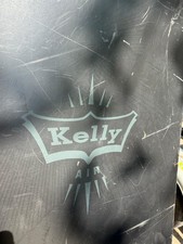 Snowboard burton kelly usato  Modena