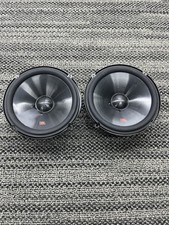Jbl gx608c 210 for sale  Sugar Land