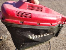 Mountfield petrol mower for sale  BIRMINGHAM