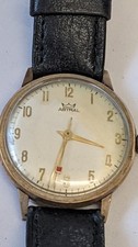 smiths gold watch for sale smiths gold watch for sale ORPINGTON