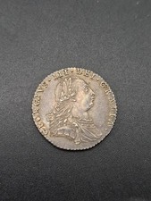 George iii silver for sale  BIDEFORD