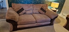 Dfs jumbo cord for sale  NORTHAMPTON
