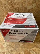 Klober roll fix for sale  LLANSANTFFRAID