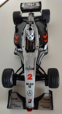 Mclaren mercedes mp4 gebraucht kaufen  Hügelsheim