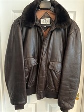 Remy brown leather for sale  Roswell