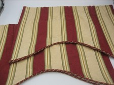 Window valences two for sale  Prescott Valley
