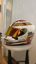Motor sport casco usato  Spedire a Italy