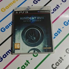 Sony ps3 resident usato  Licata