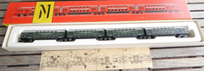 Piko doppelstockwagen dbm gebraucht kaufen  Schönefeld