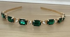 Jewelled headband. adult for sale  HASSOCKS