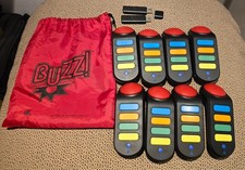 wireless buzz controllers for sale wireless buzz controllers for sale PONTYPOOL