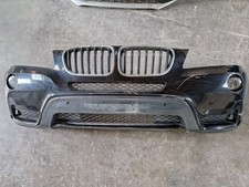 paraurti bmw x3 usato  Villa Celiera
