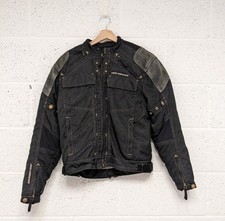 Gericke denim textile d'occasion  Expédié en Belgium