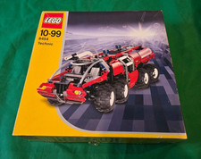 Lego technic rescue for sale  WELLINGBOROUGH