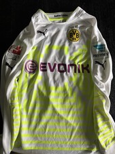 bvb trikot weiß gebraucht kaufen bvb trikot weiß gebraucht kaufen Denzlingen