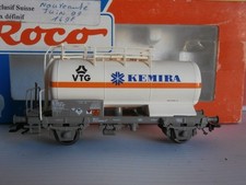 Sbb cff wagon d'occasion  Frontignan