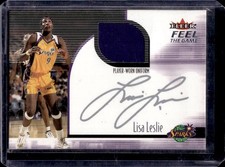 lisa leslie jersey for sale  Henrico