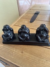 Buddha deko figur gebraucht kaufen  München