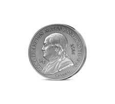 Benjamin franklin génie d'occasion  France