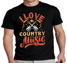 Country musik funshirts gebraucht kaufen  Zittau