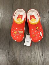 Crocs mcdonald classic for sale  Van Nuys