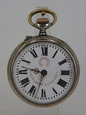 Herrentaschenuhr louis roskopf gebraucht kaufen  Haunsheim