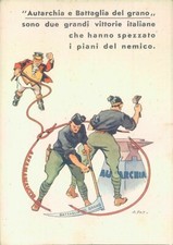 Af539 cartolina militare usato  Tramonti