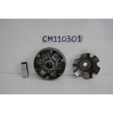Variatore variator set usato  Montecalvo Irpino