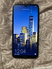 Huawei prime 2019 for sale  HARROW