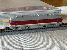 Minitrix 12589 br132 gebraucht kaufen  Dorfprozelten