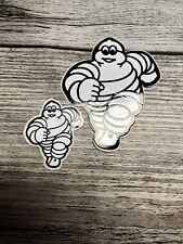 Lot sticker michelin d'occasion  Garéoult