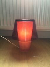 Lampe ikea verre d'occasion  Montauban