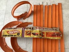 Hot wheels track for sale  BARNET