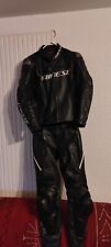 Combinaison cuir moto d'occasion  Strasbourg-