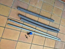 Reparatursatz stangen sicherhe gebraucht kaufen  Kempten (Allgäu)