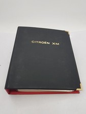 Manuale officina citroen usato  Novara