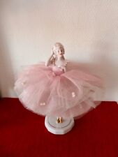 Figurine marquise porcelaine d'occasion  Guilherand-Granges