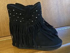 Koolaburra ugg 36 gebraucht kaufen  Berlin