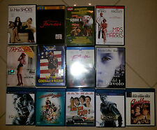 Lotto stock bluray usato  Italia